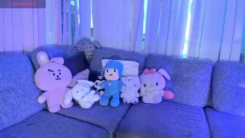 Hello Kitty online show from 06.03.26