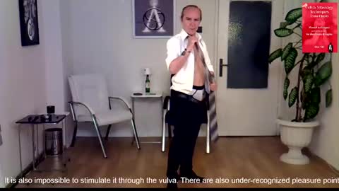 Snapshot of h_blackwood chatting on 05.25.26 H. Blackwood online show from 05.25.26
