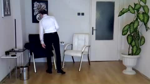 H. Blackwood online show from 07.07.26