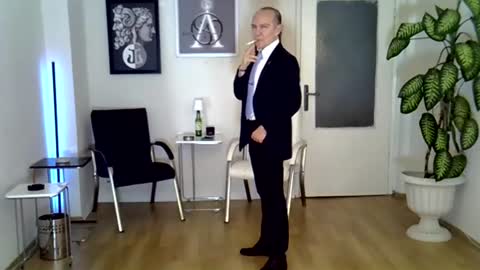 H. Blackwood online show from 07.14.26