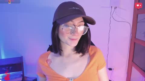 Snapshot of haanna_thompsoon chatting on 12.03.24 haanna_thompsoon online show from 12.03.24