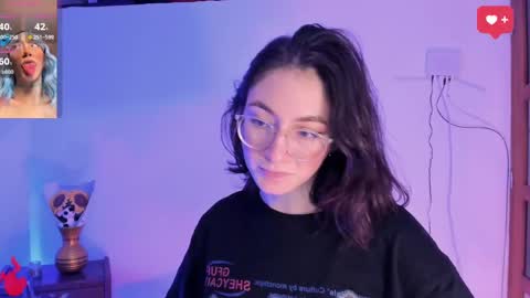 Snapshot of haanna_thompsoon chatting on 12.14.24 haanna_thompsoon online show from 12.14.24