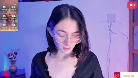 Snapshot of haanna_thompsoon chatting on 12.26.24 haanna_thompsoon online show from 12.26.24