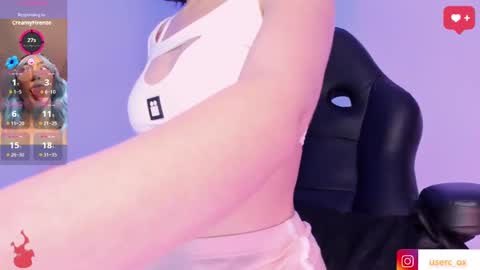 Snapshot of haanna_thompsoon chatting on 12.27.24 haanna_thompsoon online show from 12.27.24