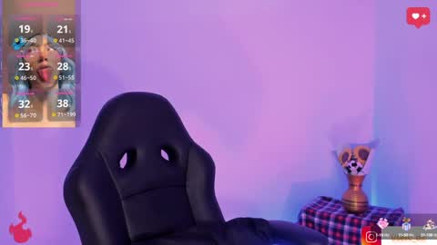 Snapshot of haanna_thompsoon chatting on 01.23.25 haanna_thompsoon online show from 01.23.25