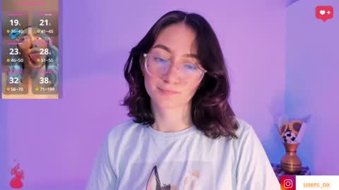 Snapshot of haanna_thompsoon chatting on 01.28.25 haanna_thompsoon online show from 01.28.25