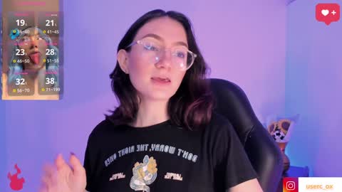 Snapshot of haanna_thompsoon chatting on 02.05.25 haanna_thompsoon online show from 02.05.25