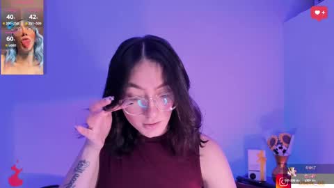 Snapshot of haanna_thompsoon chatting on 02.10.25 haanna_thompsoon online show from 02.10.25