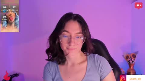 Snapshot of haanna_thompsoon chatting on 02.13.25 haanna_thompsoon online show from 02.13.25