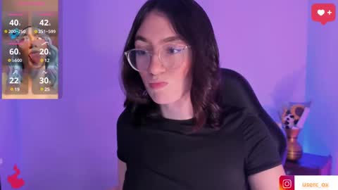 Snapshot of haanna_thompsoon chatting on 02.24.25 haanna_thompsoon online show from 02.24.25