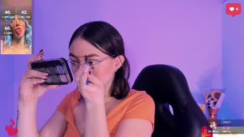 Snapshot of haanna_thompsoon chatting on 02.25.25 haanna_thompsoon online show from 02.25.25