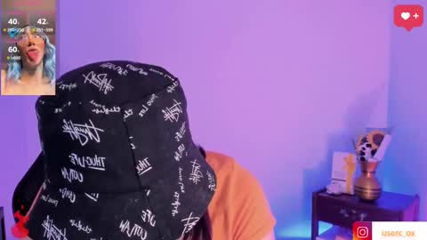 Snapshot of haanna_thompsoon chatting on 02.25.25 haanna_thompsoon online show from 02.25.25