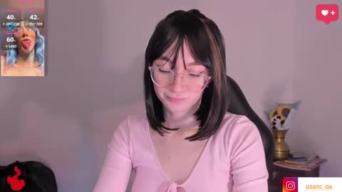 Snapshot of haanna_thompsoon chatting on 03.04.25 haanna_thompsoon online show from 03.04.25