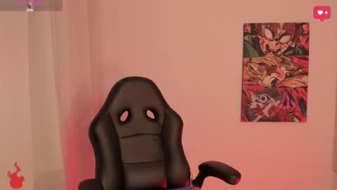 Snapshot of haanna_thompsoon chatting on 09.10.25 haanna_thompsoon online show from 09.10.25