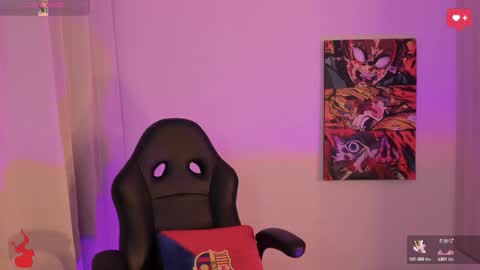 Snapshot of haanna_thompsoon chatting on 09.16.25 haanna_thompsoon online show from 09.16.25