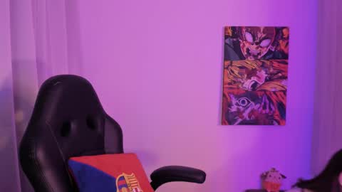 Snapshot of haanna_thompsoon chatting on 10.16.25 haanna_thompsoon online show from 10.16.25