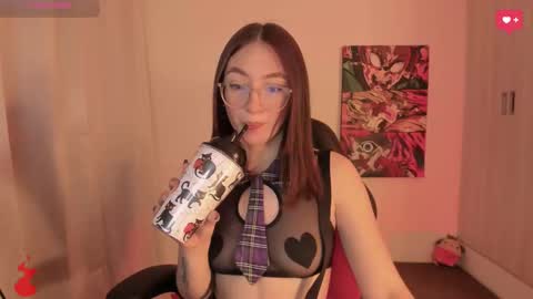 Snapshot of haanna_thompsoon chatting on 11.12.25 haanna_thompsoon online show from 11.12.25