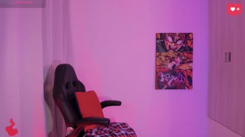 Snapshot of haanna_thompsoon chatting on 01.07.26 haanna_thompsoon online show from 01.07.26