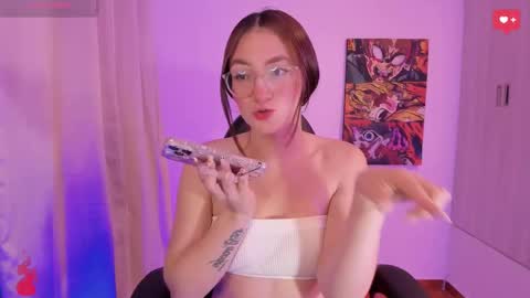 Snapshot of haanna_thompsoon chatting on 01.09.26 haanna_thompsoon online show from 01.09.26