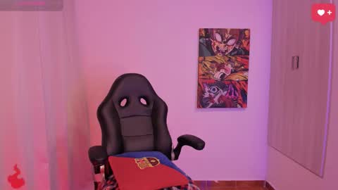 Snapshot of haanna_thompsoon chatting on 02.13.26 haanna_thompsoon online show from 02.13.26