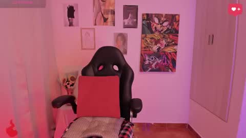 Snapshot of haanna_thompsoon chatting on 02.26.26 haanna_thompsoon online show from 02.26.26