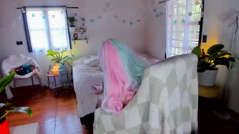 habbana banana online show from 02.27.26