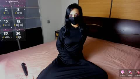 Linda online show from 01.06.25