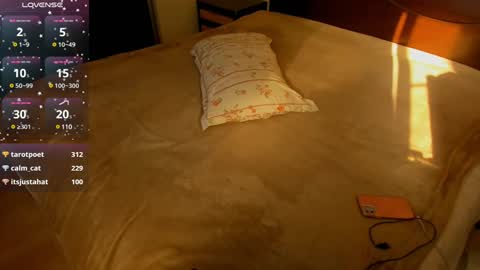 Linda online show from 02.08.25