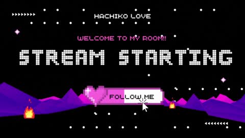 Snapshot of hachiko_love chatting on 12.03.24 Hachiko online show from 12.03.24