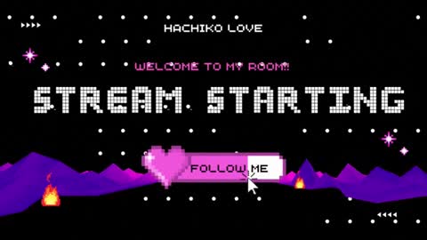 Snapshot of hachiko_love chatting on 01.05.25 Hachiko online show from 01.05.25