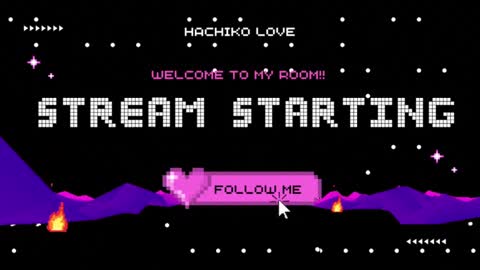 Snapshot of hachiko_love chatting on 02.03.25 Hachiko online show from 02.03.25