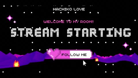 Snapshot of hachiko_love chatting on 02.11.25 Hachiko online show from 02.11.25