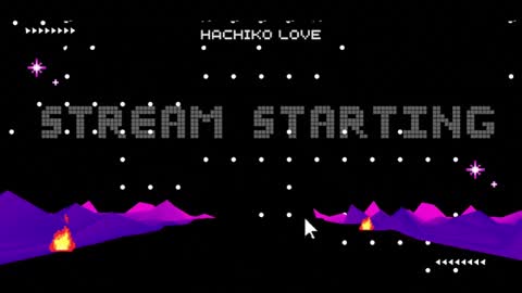 Snapshot of hachiko_love chatting on 02.18.25 Hachiko online show from 02.18.25