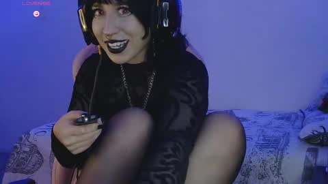 Snapshot of hachiko_love chatting on 02.27.25 Hachiko online show from 02.27.25