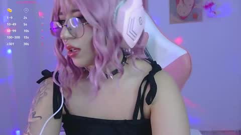 Snapshot of hachiko_love chatting on 11.07.25 Hachiko online show from 11.07.25