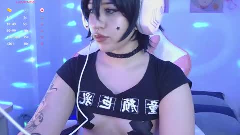 Snapshot of hachiko_love chatting on 01.06.26 Hachiko online show from 01.06.26