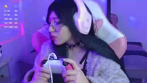 Snapshot of hachiko_love chatting on 02.03.26 Hachiko online show from 02.03.26