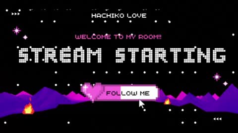 Hachiko online show from 07.03.26