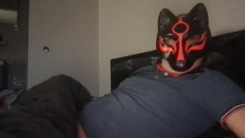 hachikofr online show from 01.18.25