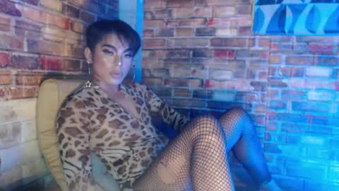 Snapshot of hadasam26 chatting on 12.15.24 SAM online show from 12.15.24