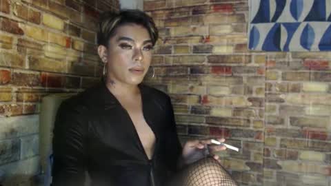 Snapshot of hadasam26 chatting on 01.15.25 SAM online show from 01.15.25