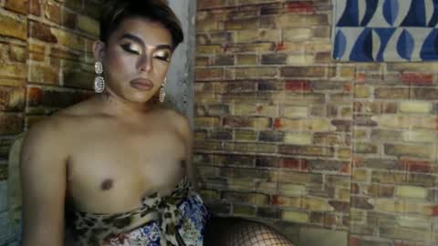 Snapshot of hadasam26 chatting on 02.17.25 SAM online show from 02.17.25