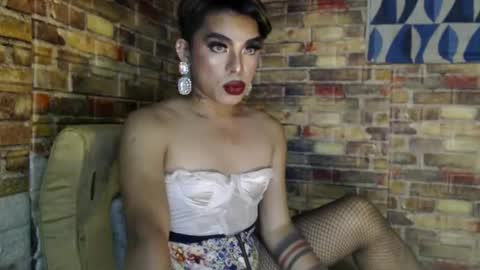 Snapshot of hadasam26 chatting on 03.03.25 SAM online show from 03.03.25