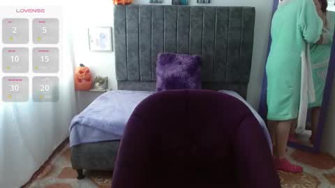 Hadde online show from 10.23.25