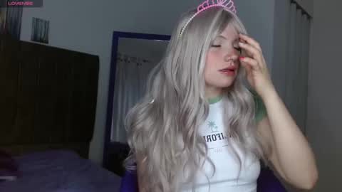 Hadde online show from 12.04.25