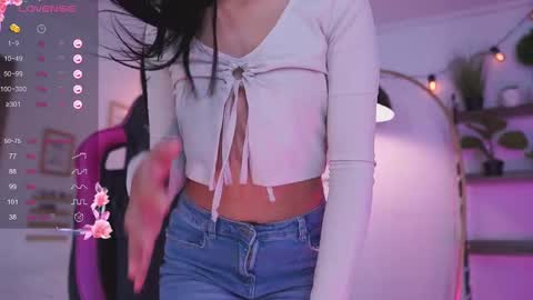 Hade online show from 01.13.25