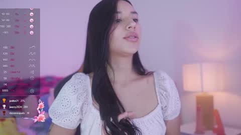 Hade online show from 01.17.25