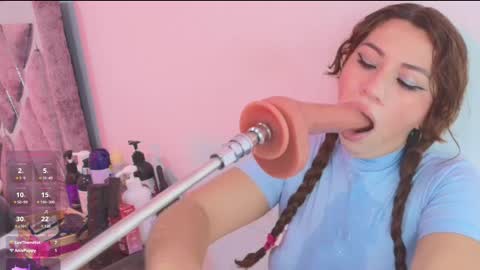 hade_cute2 online show from 12.06.24