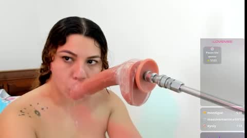 hade_cute2 online show from 03.11.25