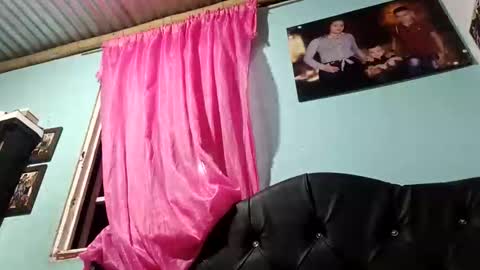 hades666777 online show from 01.17.26